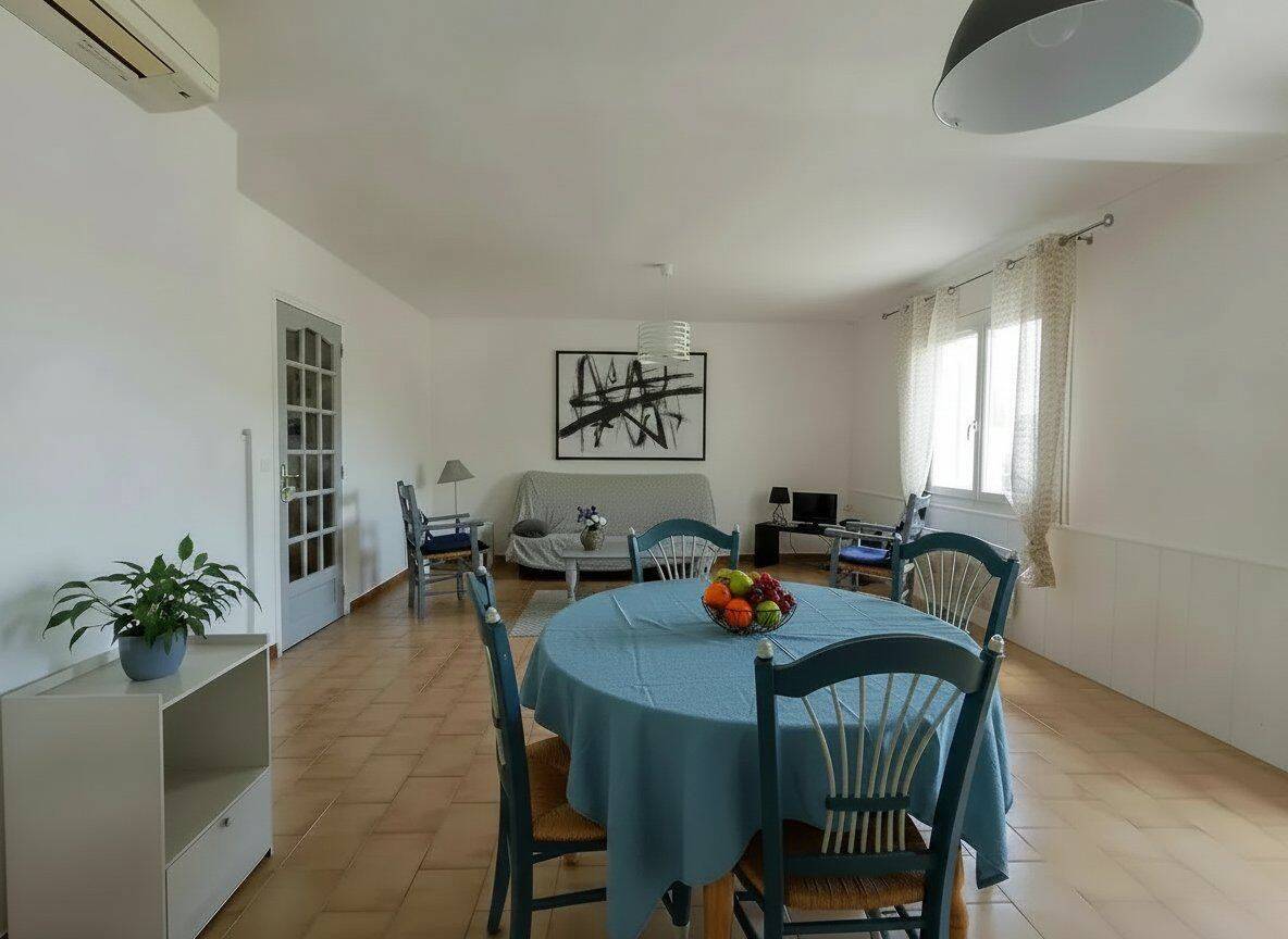 Maison 3 pièces 63 m² · à Saintes-Maries-de-la-Mer · 62,6 m² · 289 000 €