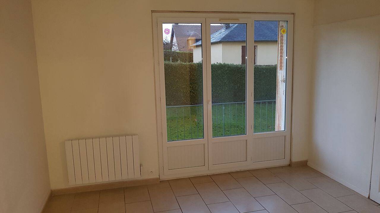 Appartement 3 pièces 53 m² · à La Neuve-Lyre · 53 m² · 495 €