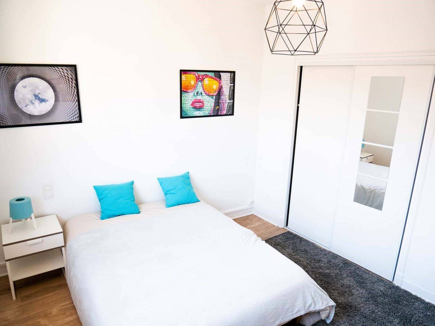 1 pièce 15 m² · à Toulouse · 15 m² · 627 €/mois