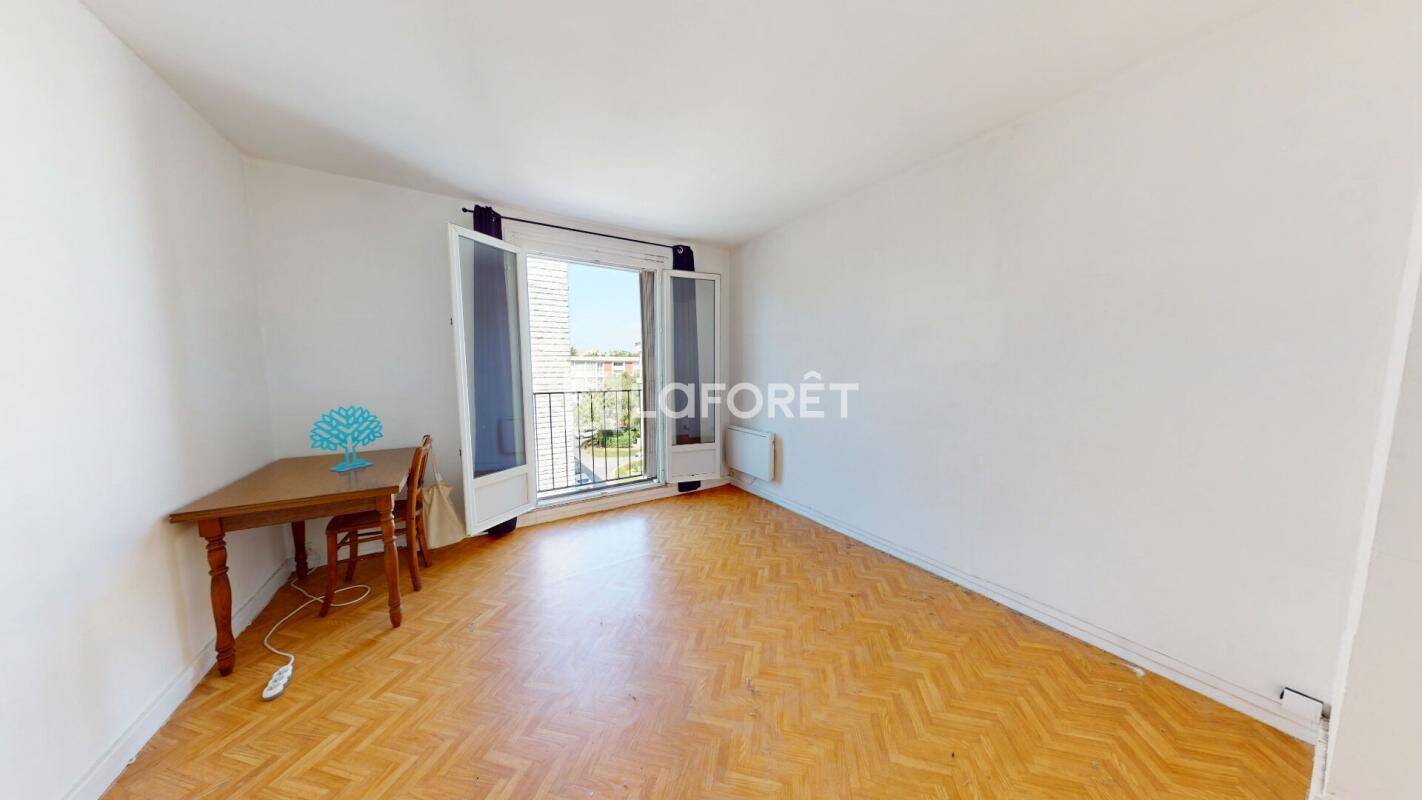 Appartement 1 pièce 29 m² · à Le Havre · 29 m² · 82 000 €