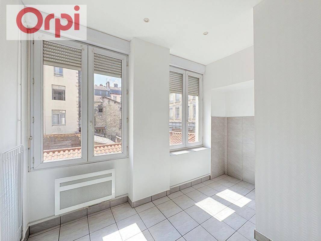 Appartement 2 pièces 21 m² · à Lyon 3ème Arrondissement · 21 m² · 102 000 €