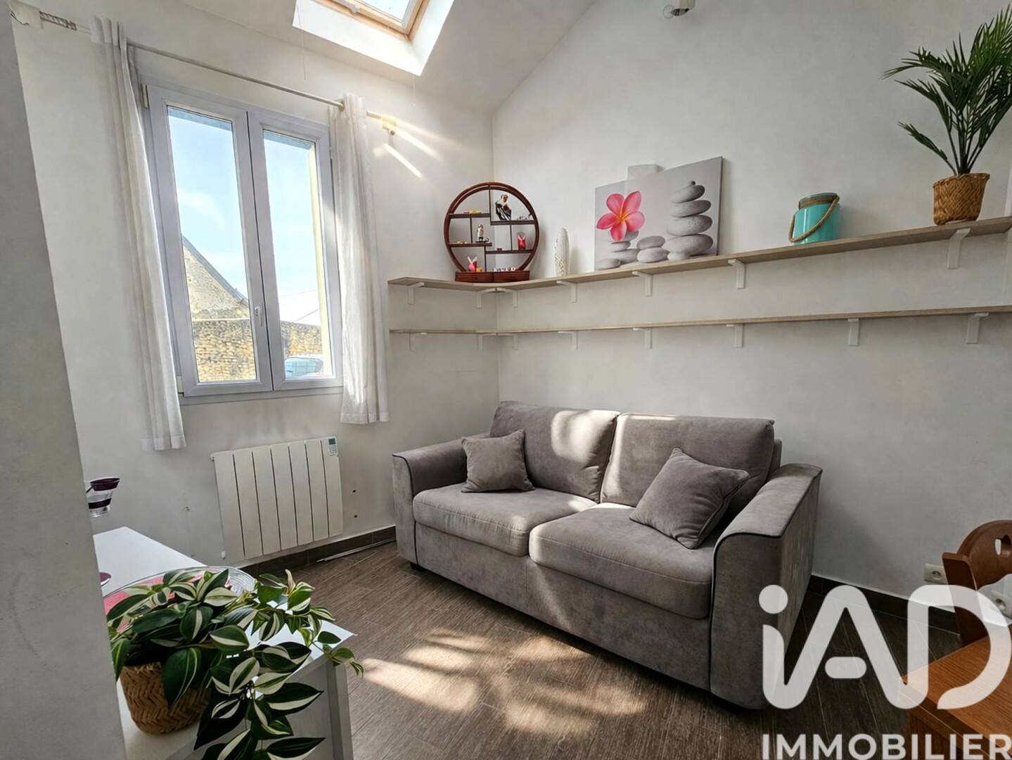 Appartement 2 pièces 24 m² · à Triel-sur-Seine · 24 m² · 120 000 €