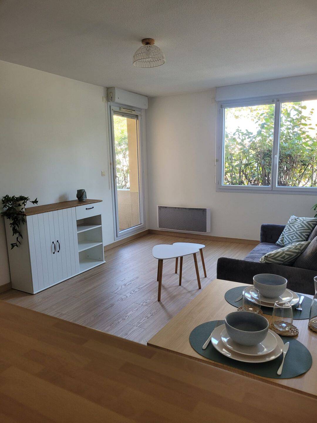 Appartement 2 pièces 41 m² · à Cugnaux · 41 m² · 700 €