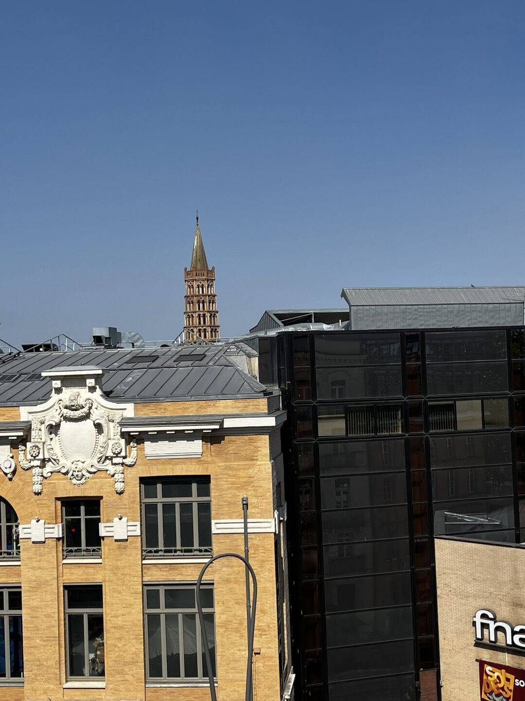 Appartement 4 pièces 82 m² · à Toulouse · 81,5 m² · 1 290 €/mois
