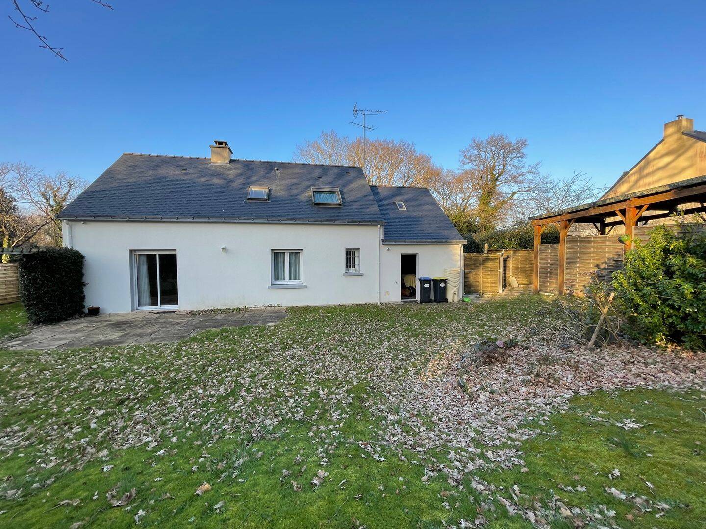 Maison 5 pièces 112 m² · à Saint-Nazaire · 112 m² · 378 000 €