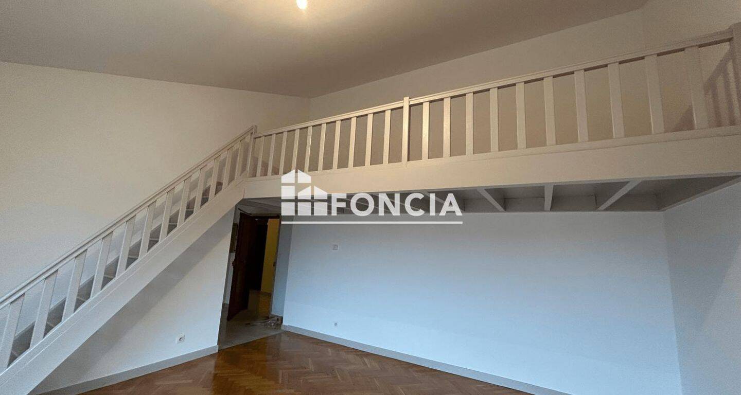 Appartement 3 pièces 77 m² · à Vienne · 77 m² · 681 €/mois