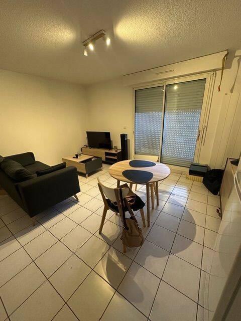 Appartement 2 pièces 37 m² · à Niort · 37 m² · 590 €