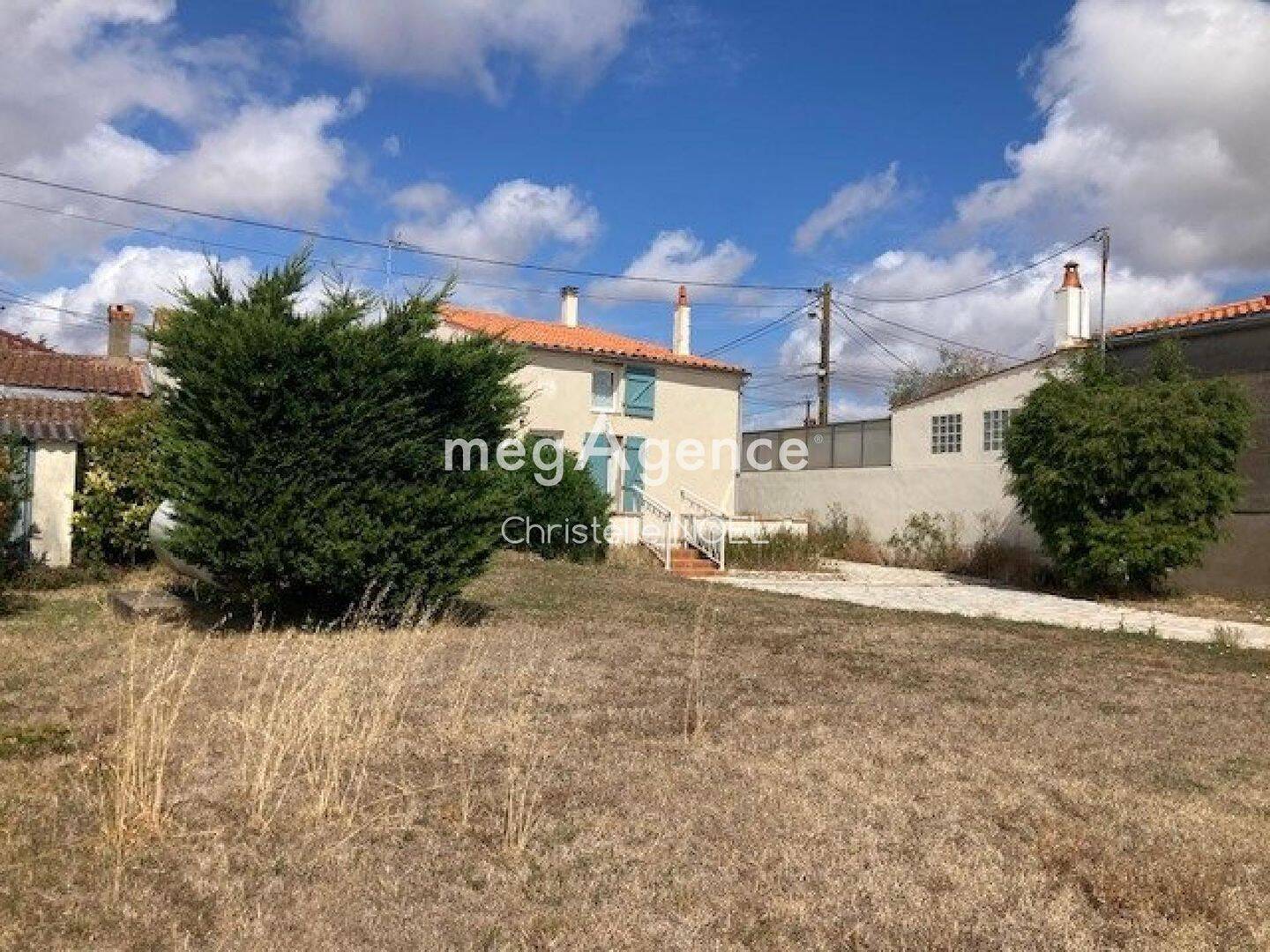 Maison 6 pièces 107 m² · à Triaize · 107 m² · 251 760 €