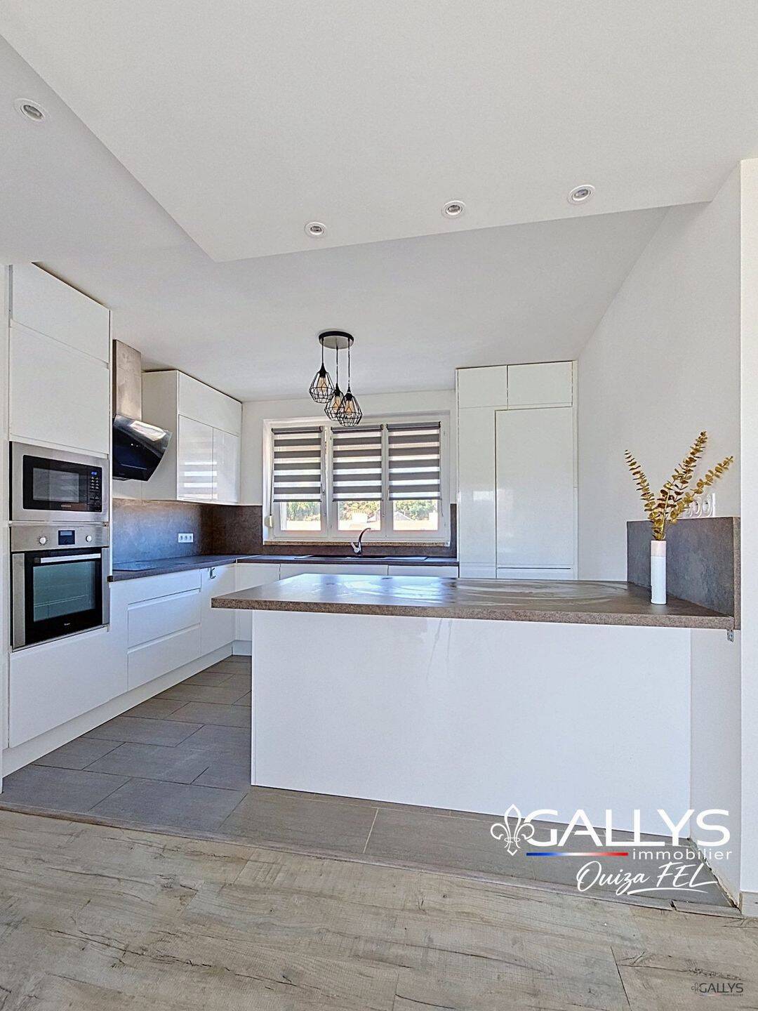 Appartement 5 pièces 83 m² · à Jœuf · 83 m² · 89 000 €