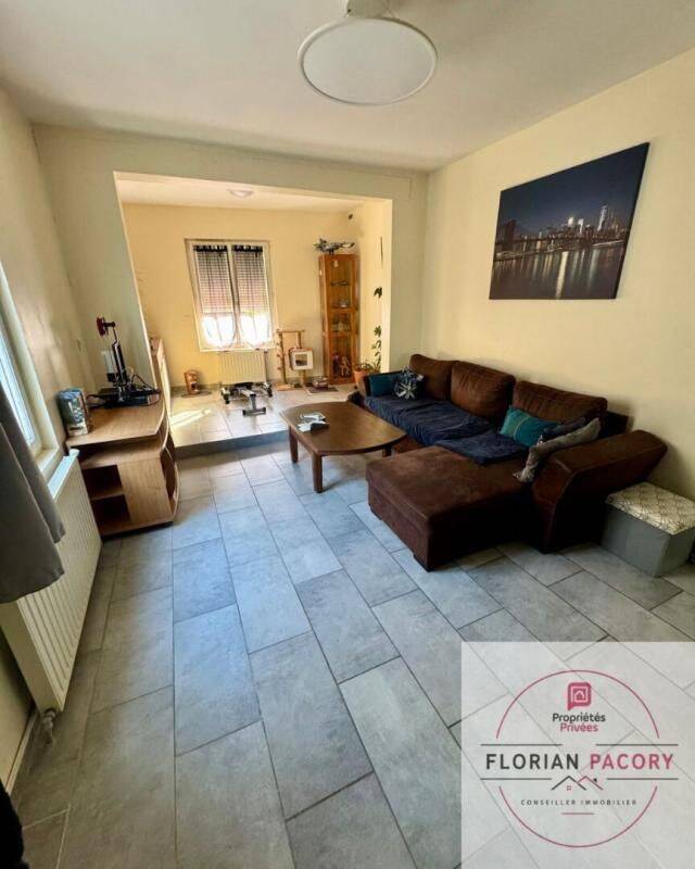 Maison 3 pièces 70 m² · à Le Havre · 69,6 m² · 151 000 €