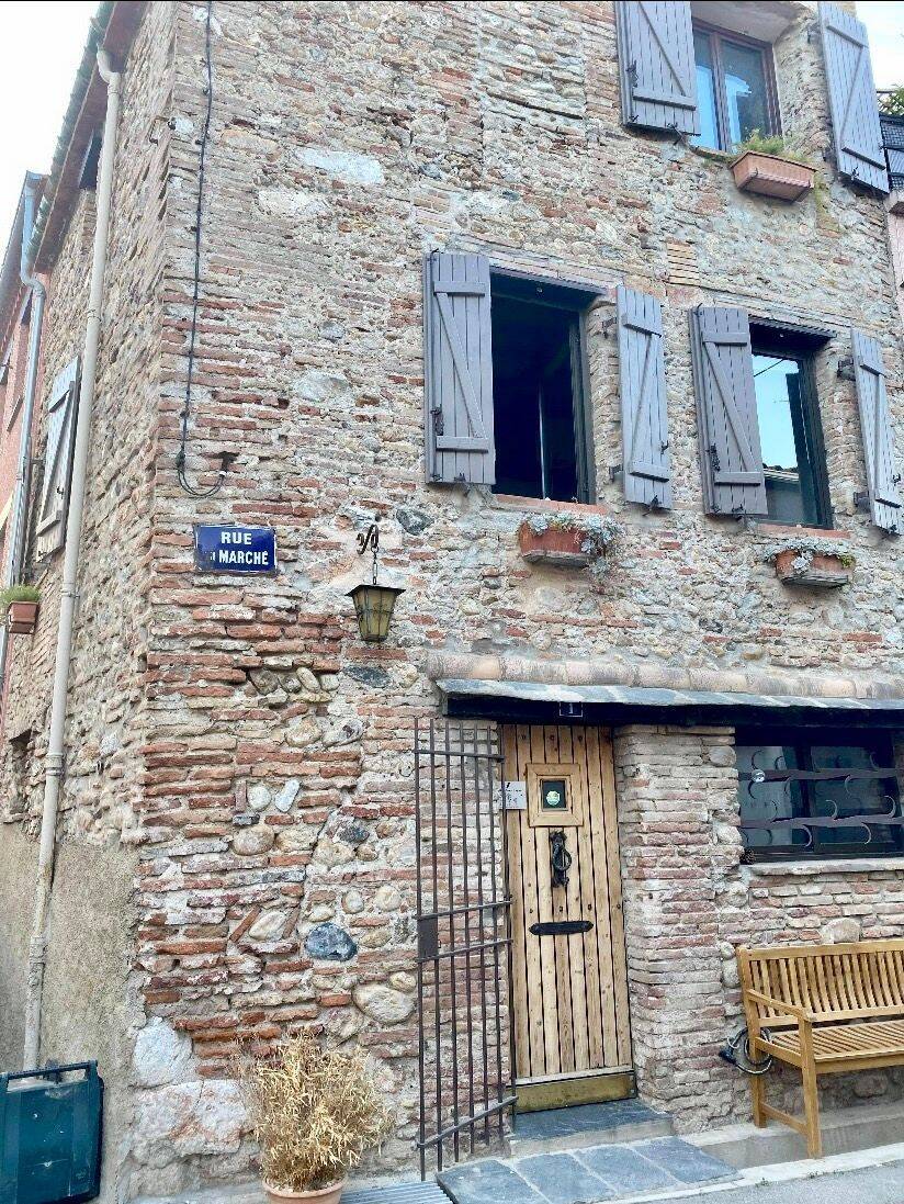 Maison 3 pièces 70 m² · à Claira · 70 m² · 700 €/mois