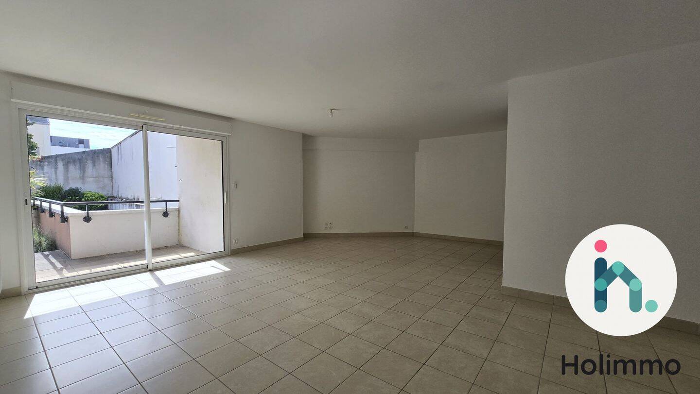 Appartement 3 pièces 78 m² · à Vannes · 78,3 m² · 378 000 €