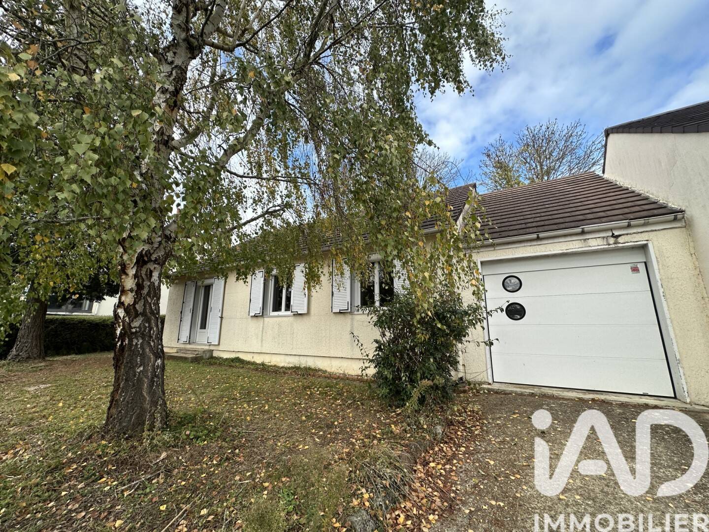 Maison 5 pièces 95 m² · à La Milesse · 94,6 m² · 186 200 €