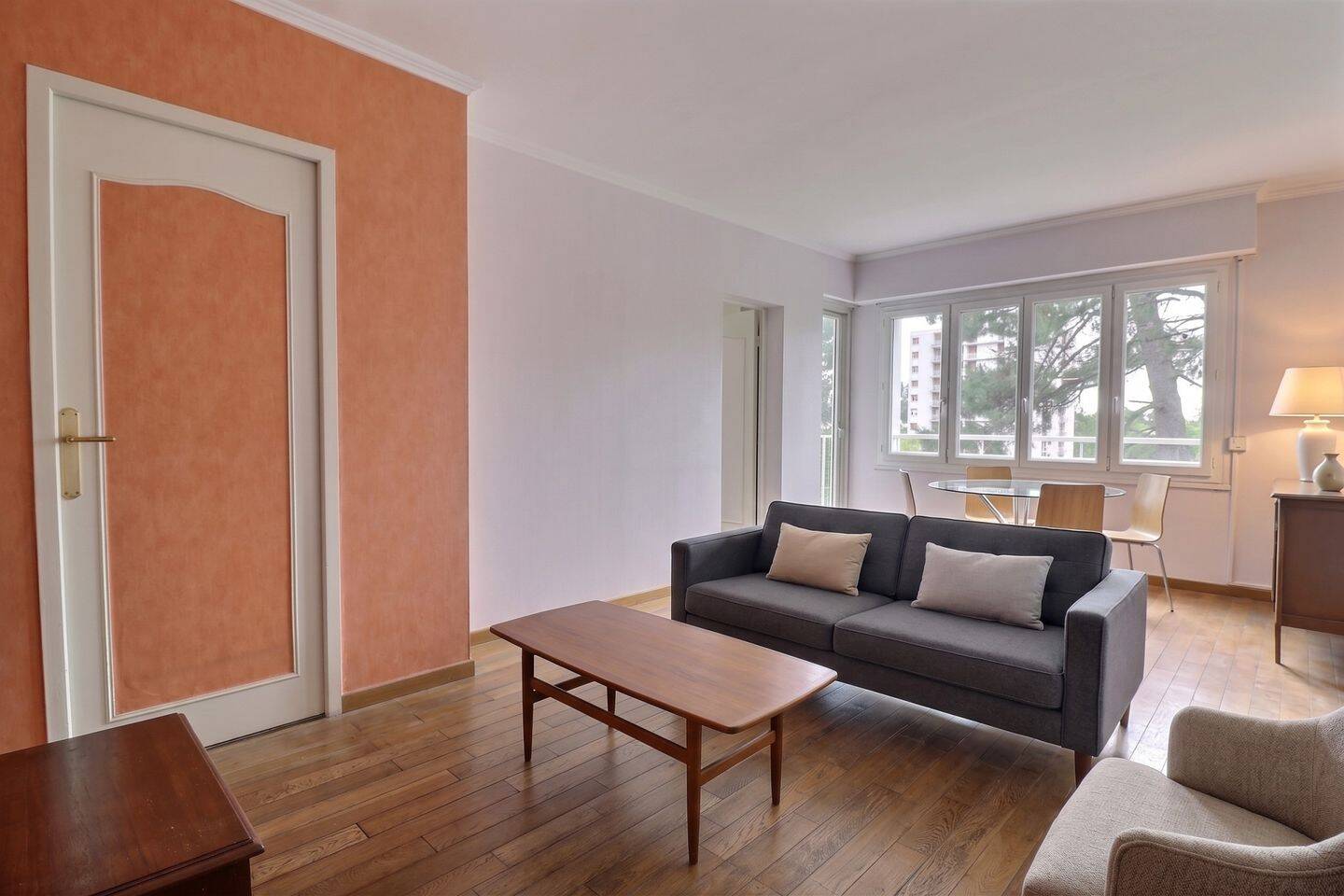 Appartement 2 pièces 44 m² · à Mérignac · 44 m² · 145 000 €