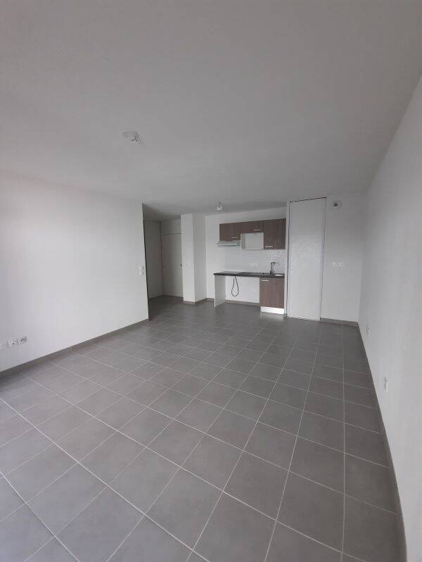 Appartement 3 pièces 60 m² · à Castanet-Tolosan · 60,1 m² · 784 €
