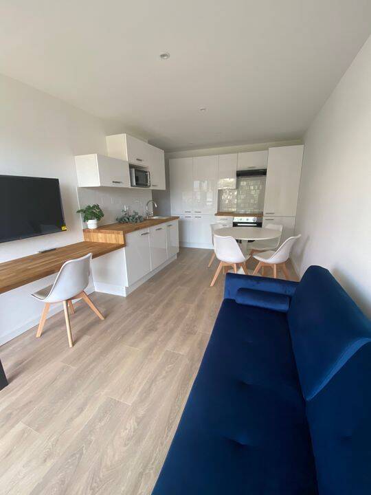 Appartement 2 pièces 32 m² · à Nice · 32 m² · 1 150 €