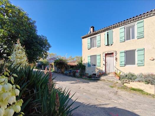 Maison à vendre 185 000 € 5 pièces 4 chambres 106 m² Ouest Condom 32100