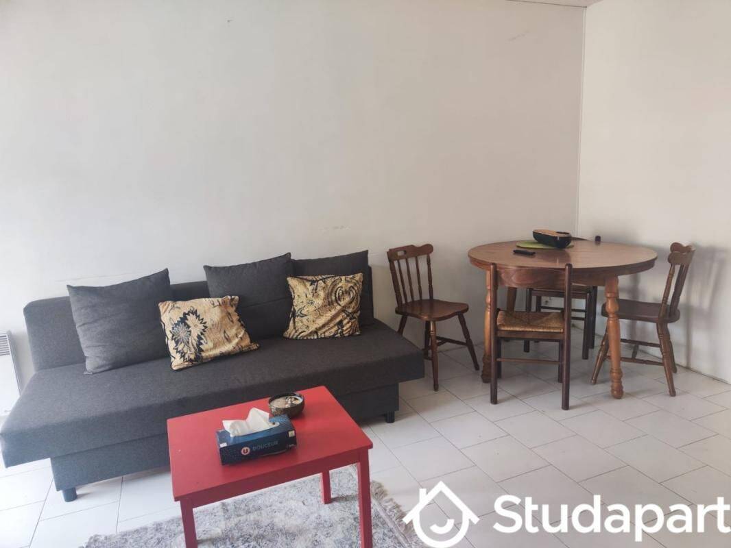 Appartement 2 pièces 45 m² · à Nice · 45 m² · 1 180 €