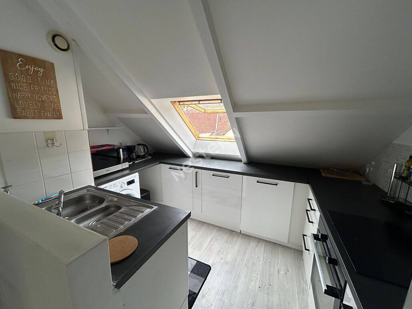 Appartement 2 pièces 40 m² · à Épernon · 39,7 m² · 691 €/mois