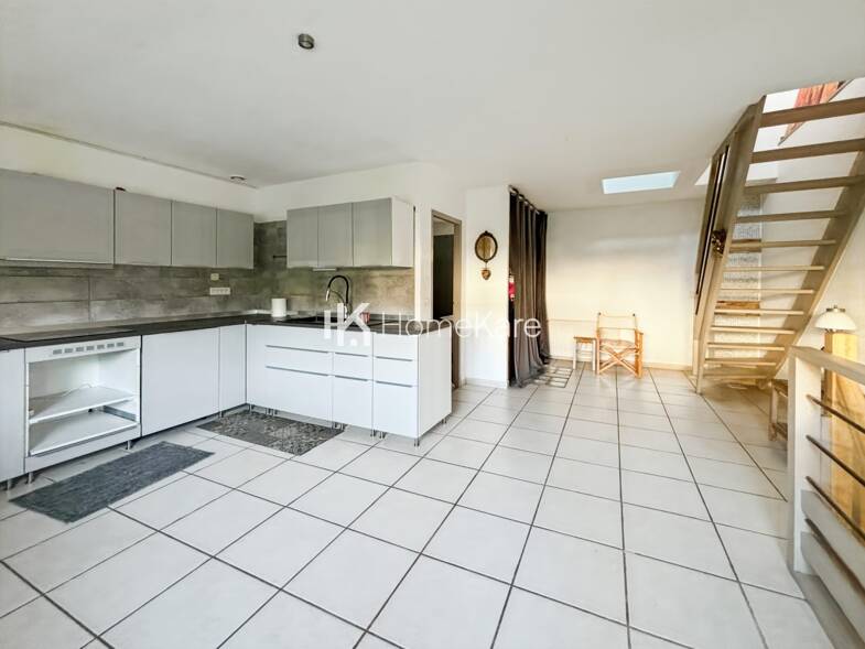 Maison à vendre 215 000 € 3 pièces 1 chambre 90 m² 200 m² de terrain Pinot Beauzelle 31700