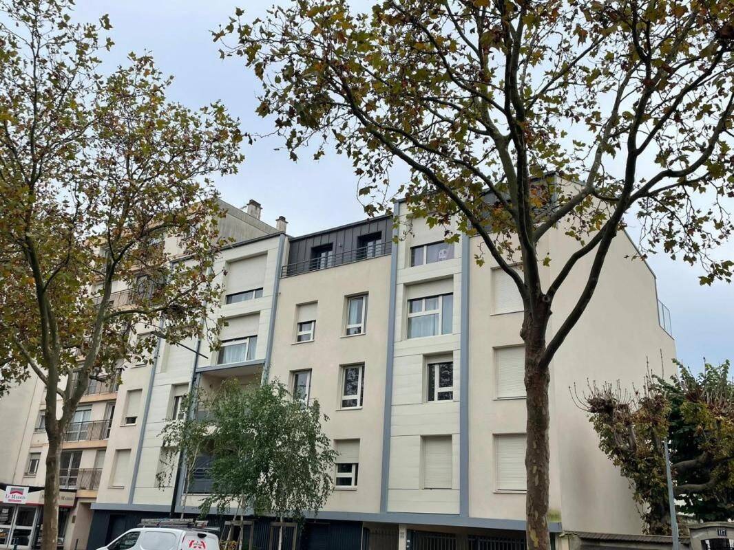 Appartement 3 pièces 64 m² · à Mantes-la-Jolie · 64 m² · 940 €/mois