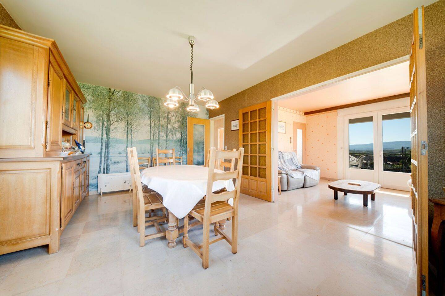 Maison 7 pièces 170 m² · à Cussey-sur-l'Ognon · 170 m² · 269 000 €
