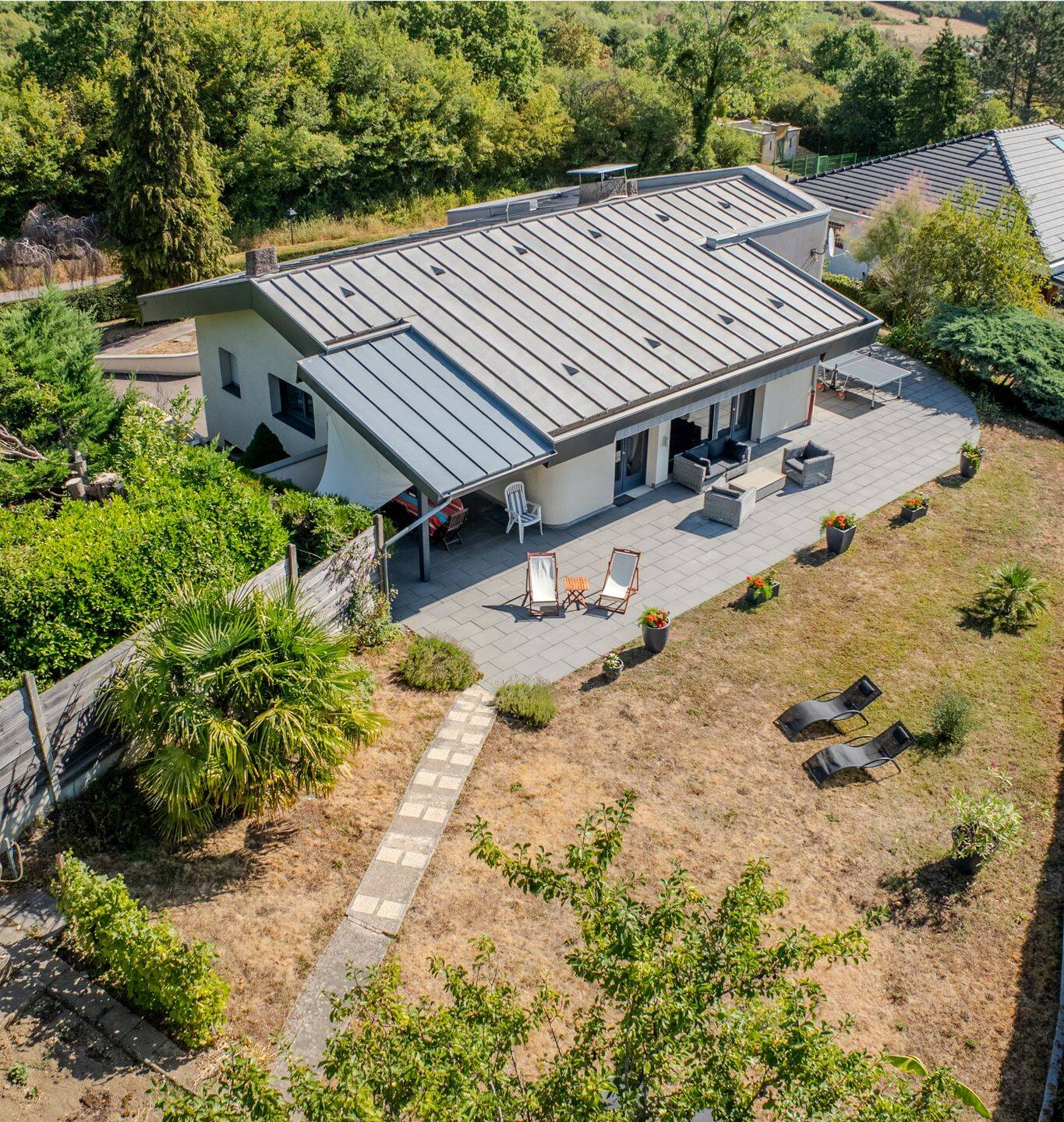 Maison 7 pièces 206 m² · à Fèves · 206 m² · 667 800 €