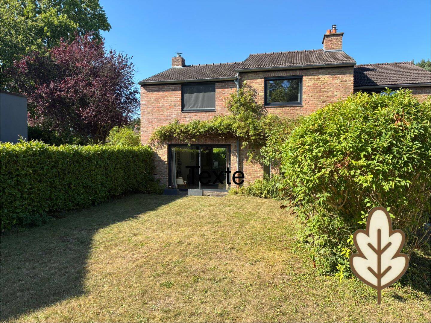 Maison 6 pièces 169 m² · à Villeneuve-d'Ascq · 169 m² · 699 000 €
