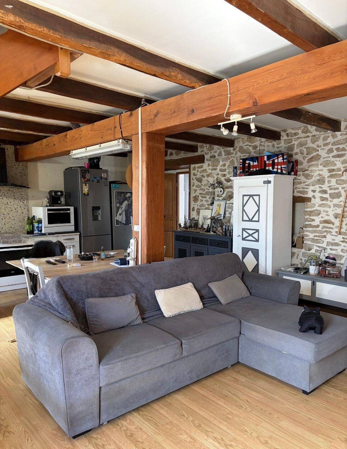 Appartement 4 pièces 110 m² · à Muzillac · 110 m² · 270 000 €