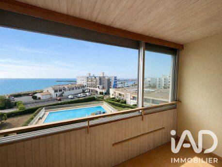 Appartement 2 pièces 40 m² · à Le Barcarès · 40 m² · 148 000 €