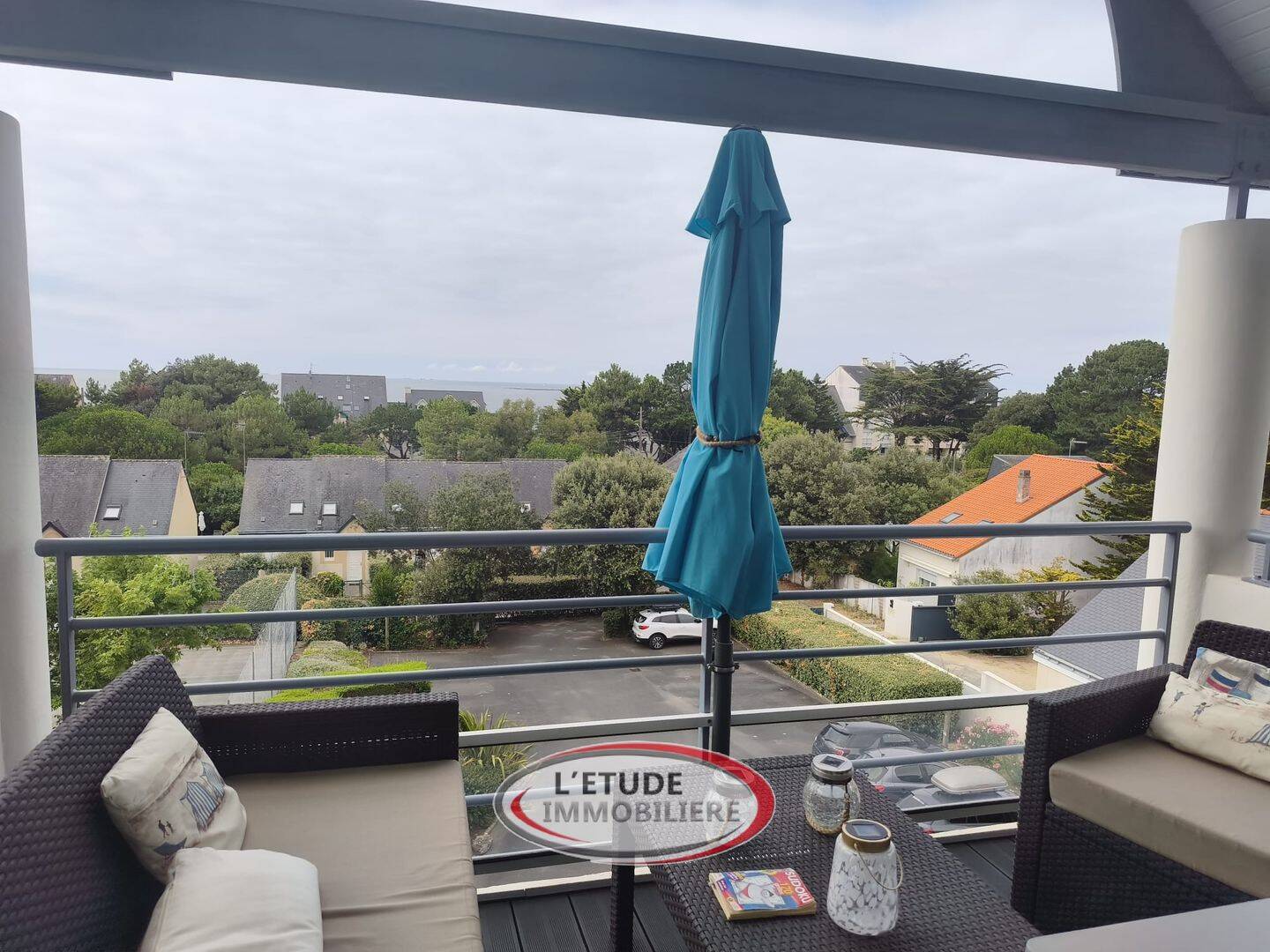 Appartement 2 pièces 25 m² · à Pornichet · 25 m² · 258 500 €