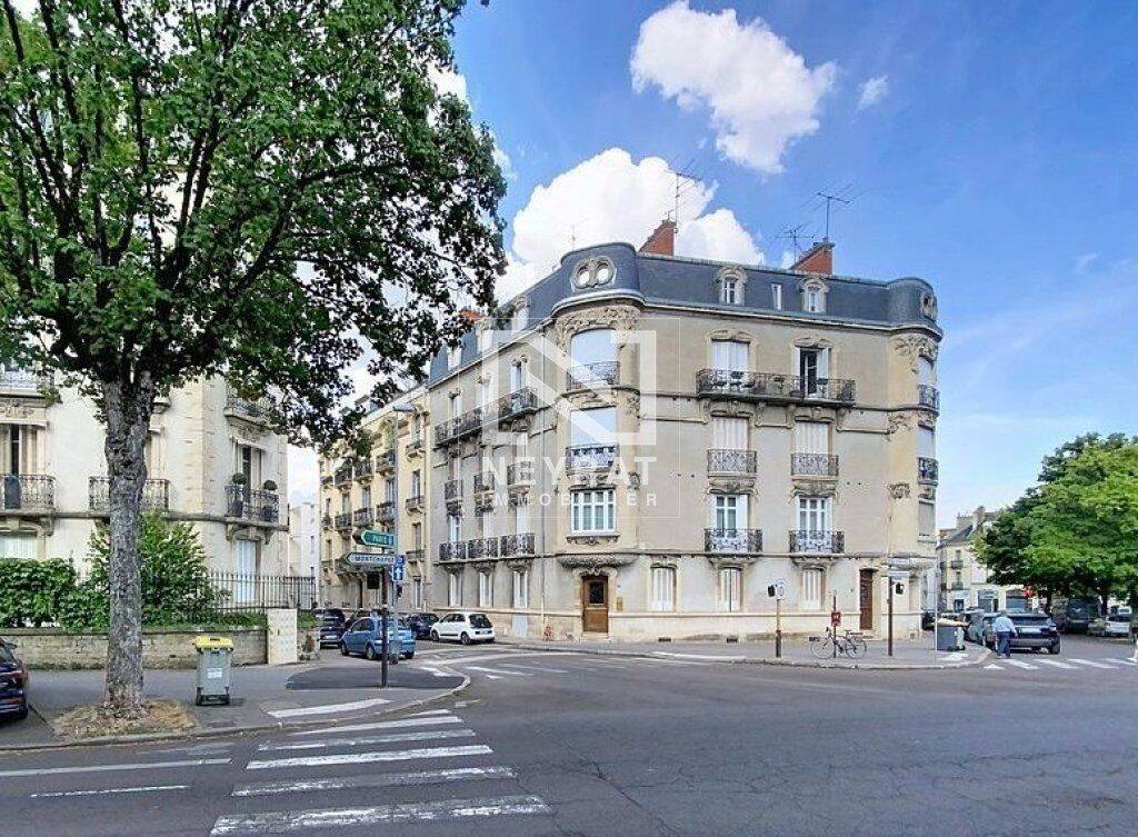 Appartement 1 pièce 16 m² · à Dijon · 16 m² · 67 000 €