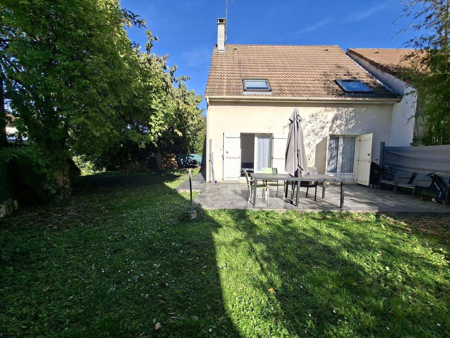 Maison 7 pièces 114 m² · à Le Blanc-Mesnil · 114 m² · 365 000 €