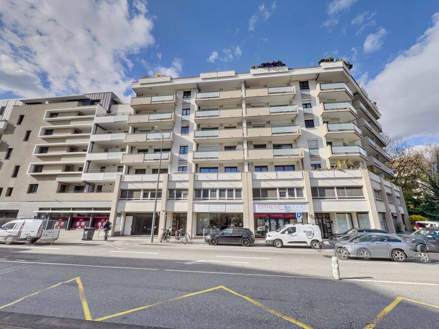 Appartement 4 pièces 83 m² · à Annecy · 83 m² · 350 000 €