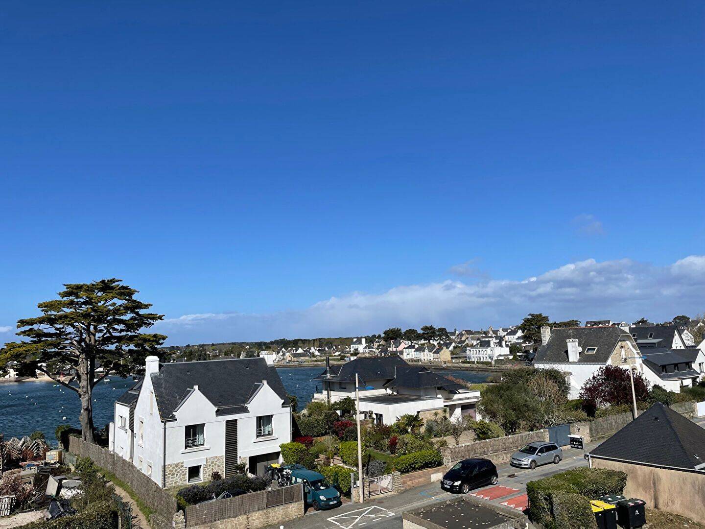 Appartement 1 pièce 24 m² · à Larmor-Baden · 24 m² · 135 000 €