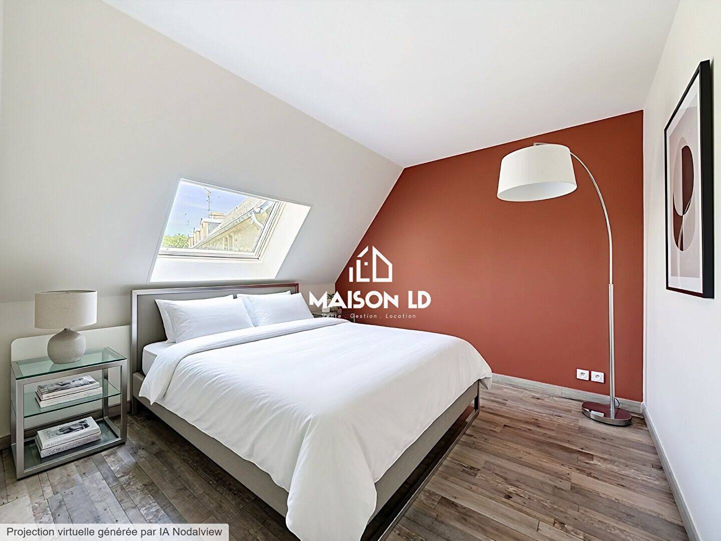 Maison 5 pièces 109 m² · à Biéville-Beuville · 109 m² · 338 000 €