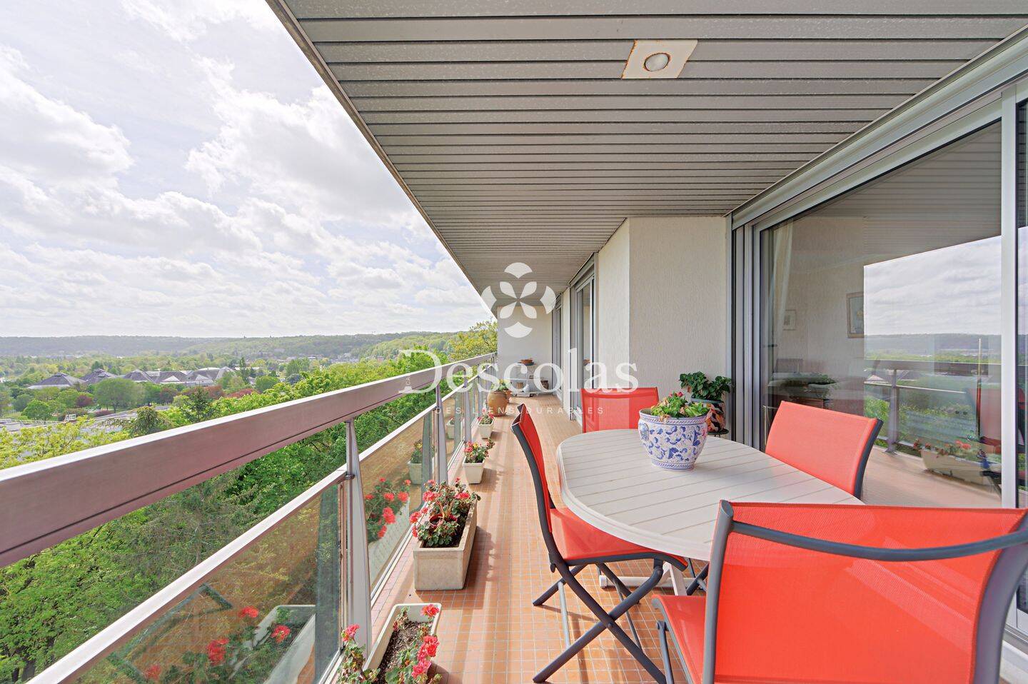 Appartement 5 pièces 105 m² · à Le Pecq · 105 m² · 665 000 €