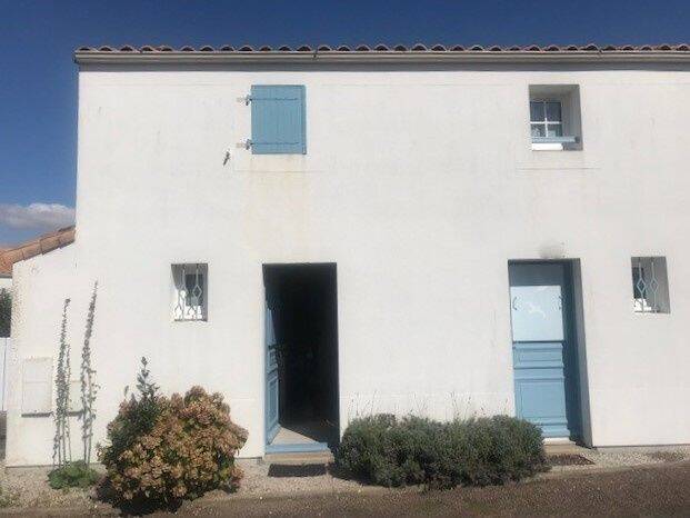 Appartement 3 pièces 38 m² · à L'Aiguillon-la-Presqu'Île · 37,9 m² · 148 400 €