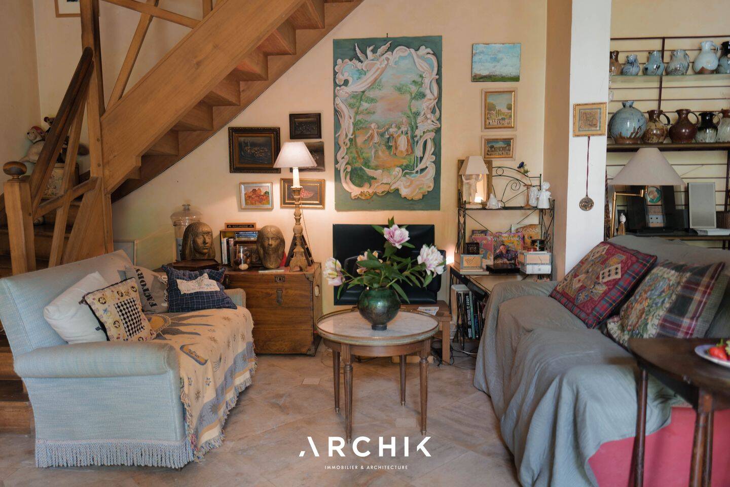 Maison 4 pièces 150 m² · à Vanves · 150 m² · 1 350 000 €