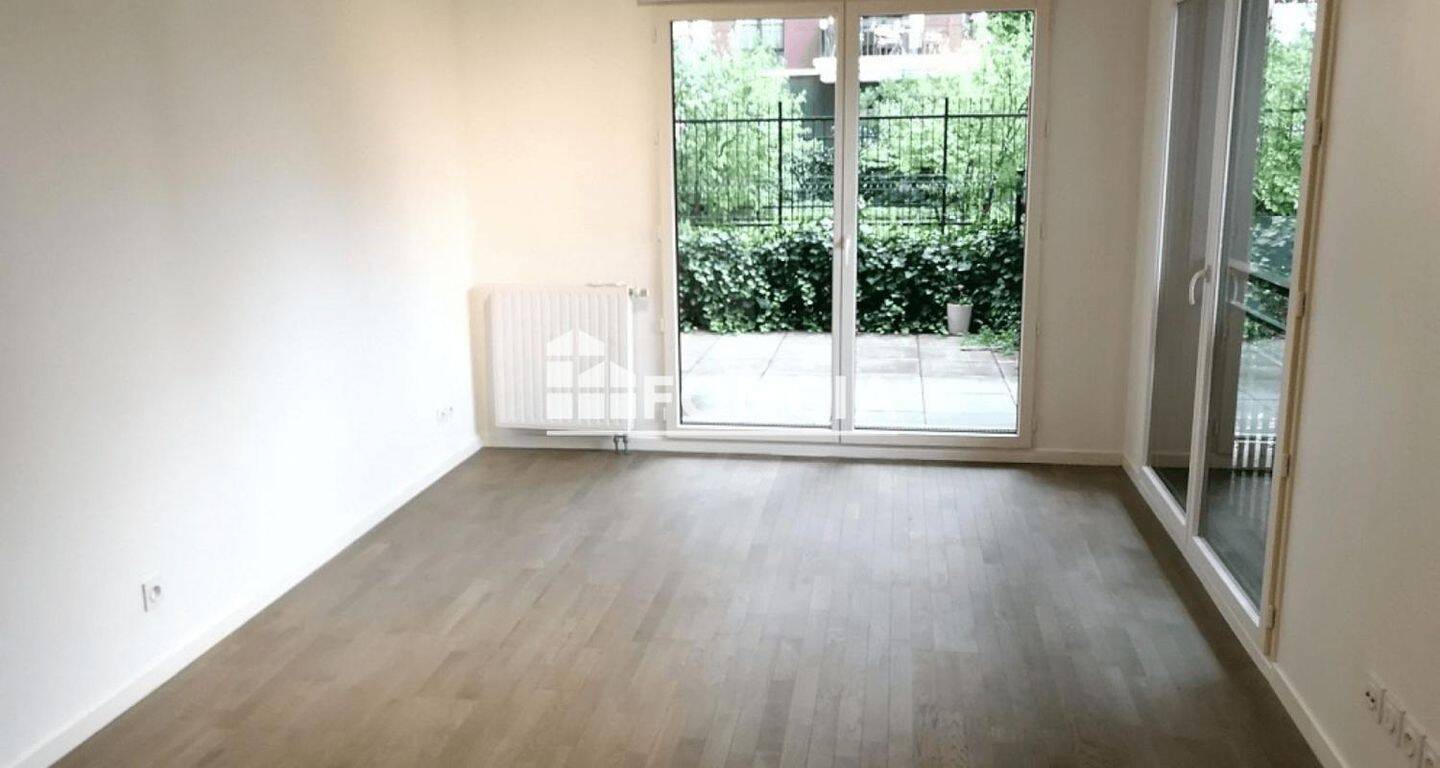 Appartement 3 pièces 62 m² · à Antony · 61,5 m² · 1 473 €/mois