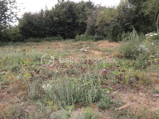 Terrain constructible à vendre 69 500 € 620 m² de terrain Villers-au-Bois 62144