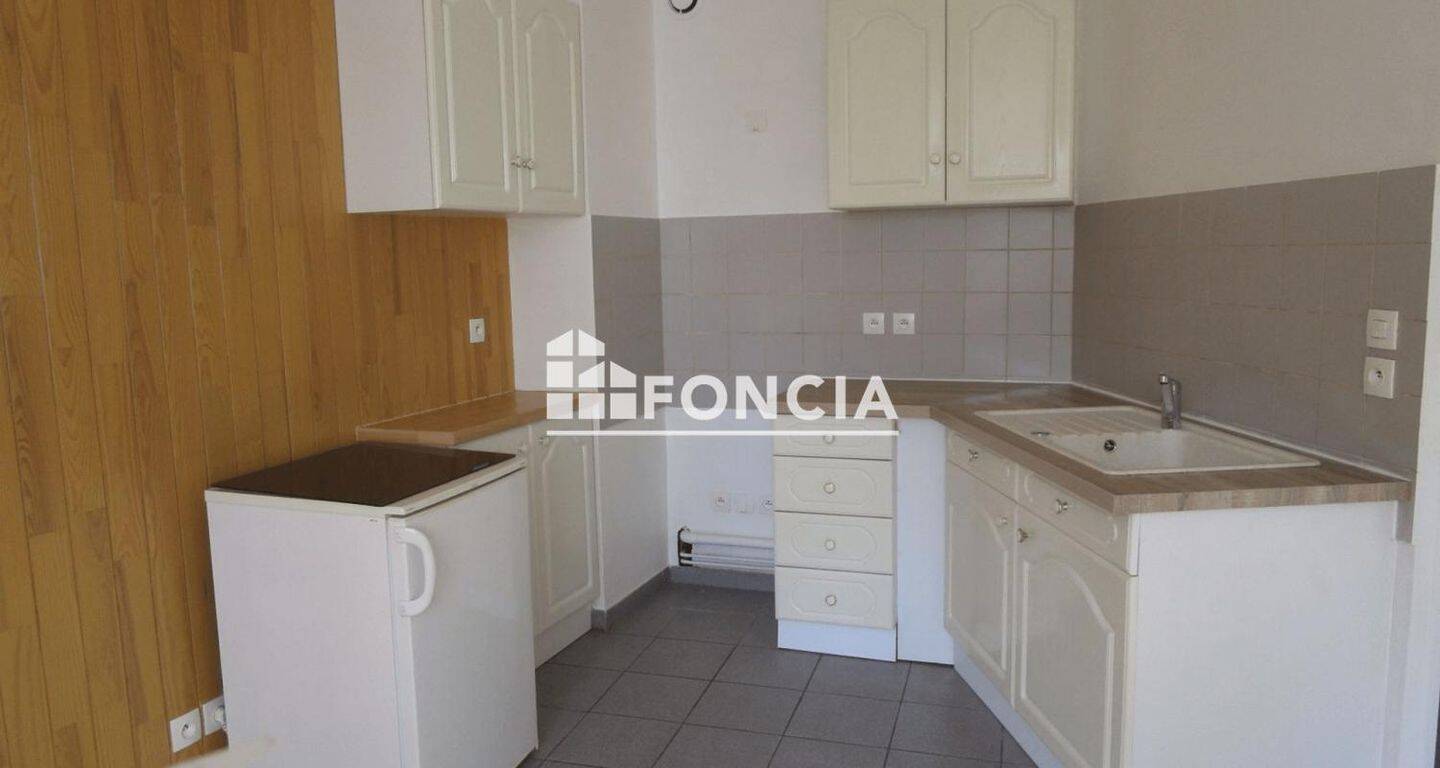 Appartement 2 pièces 28 m² · à Chartres · 28,5 m² · 482 €/mois