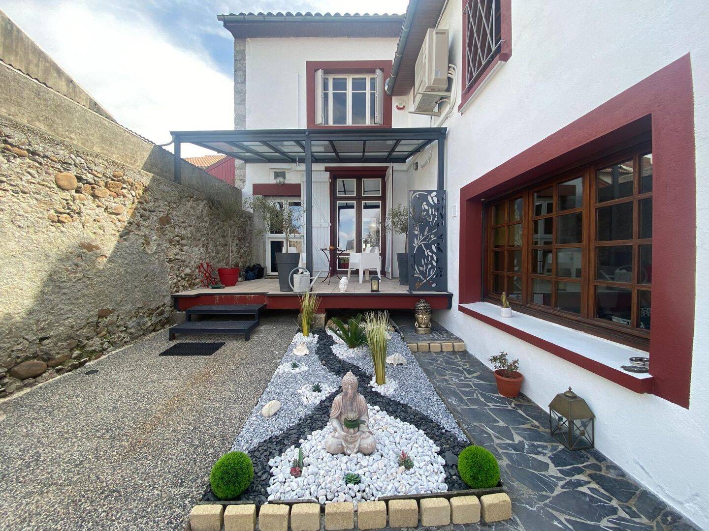Maison 5 pièces 155 m² · à Montréjeau · 155 m² · 158 000 €