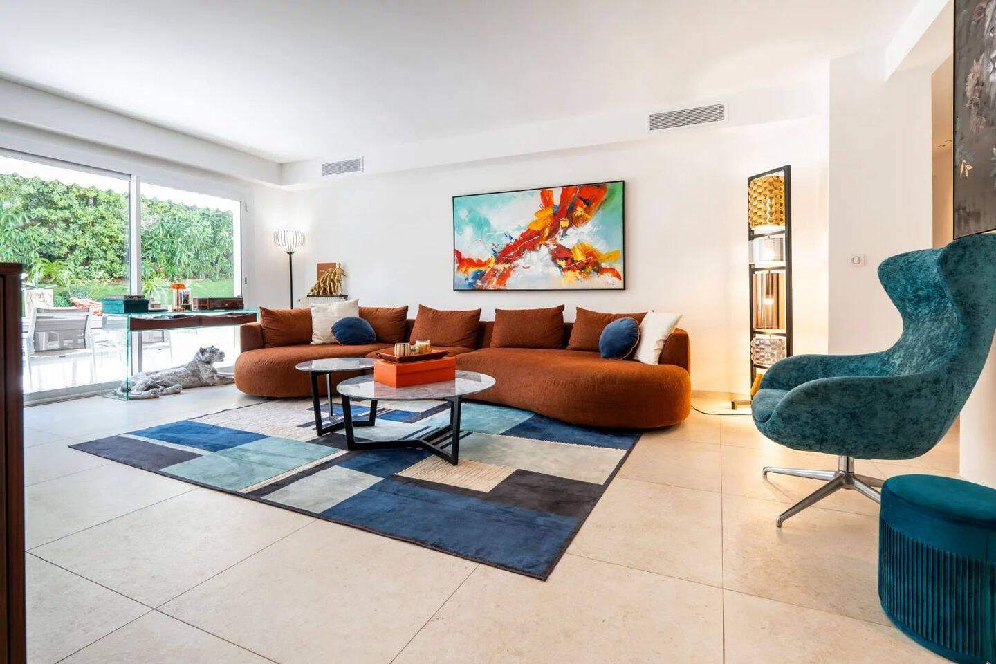 Appartement 5 pièces 130 m² · à Cannes · 130 m² · 1 350 000 €