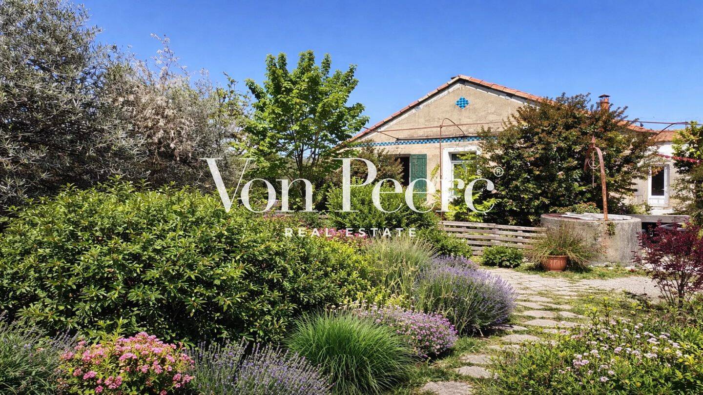Maison 3 pièces 78 m² · à Saint-Rémy-de-Provence · 78 m² · 895 000 €