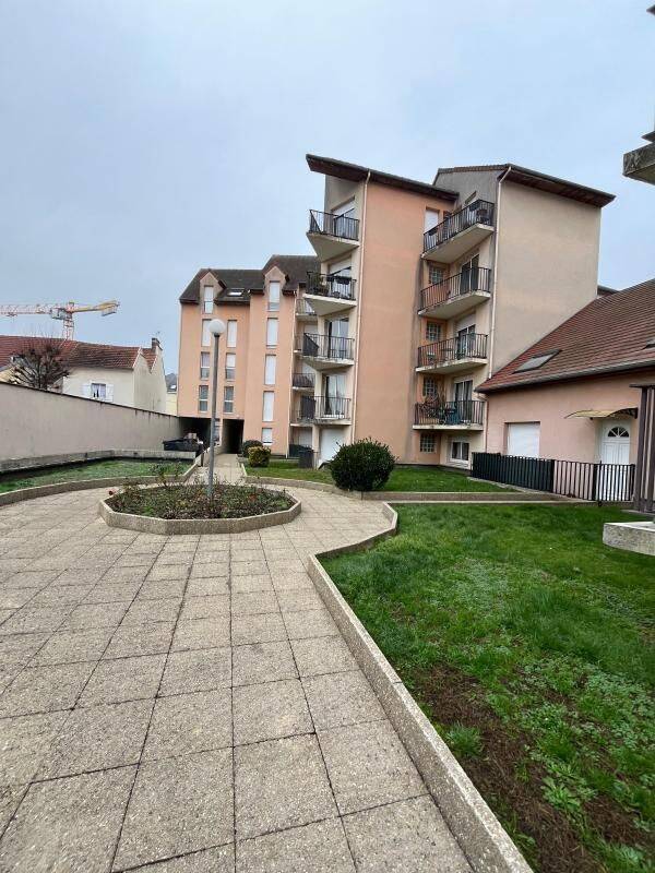 Appartement 2 pièces 27 m² · à La Ferté-sous-Jouarre · 27,4 m² · 618 €/mois
