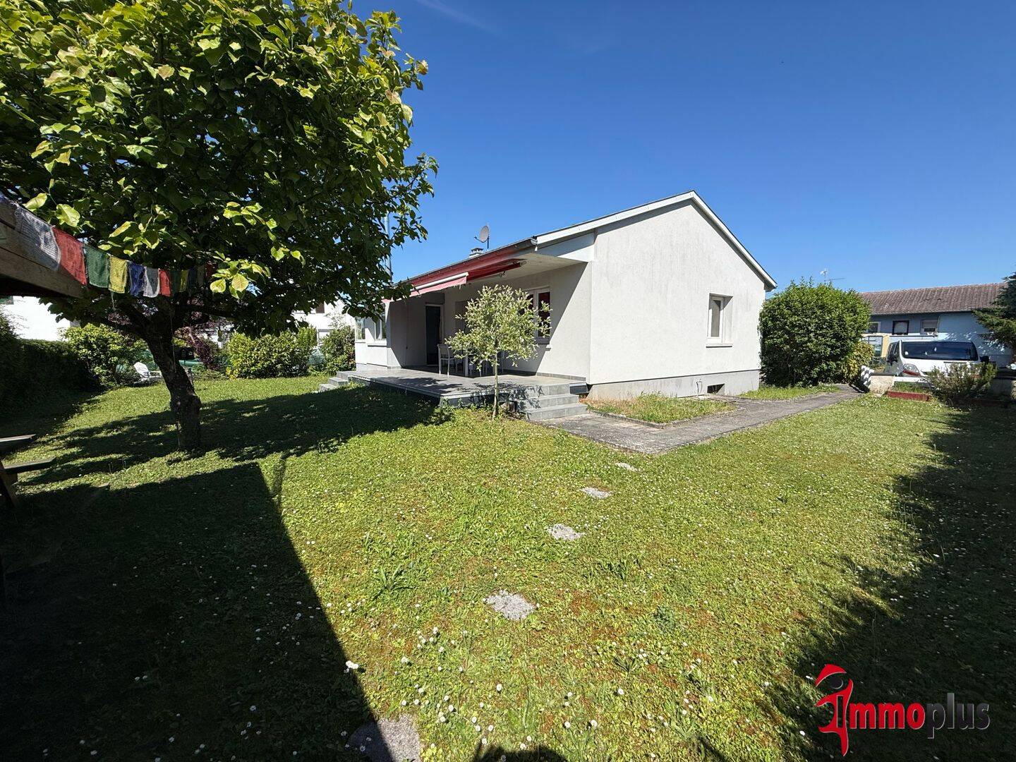 Maison 6 pièces 120 m² · à Saint-Louis · 120 m² · 375 000 €
