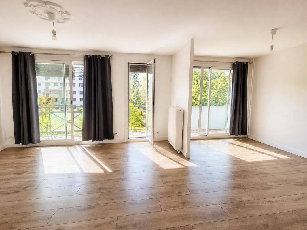 Appartement 3 pièces 73 m² · à Eybens · 73 m² · 159 000 €