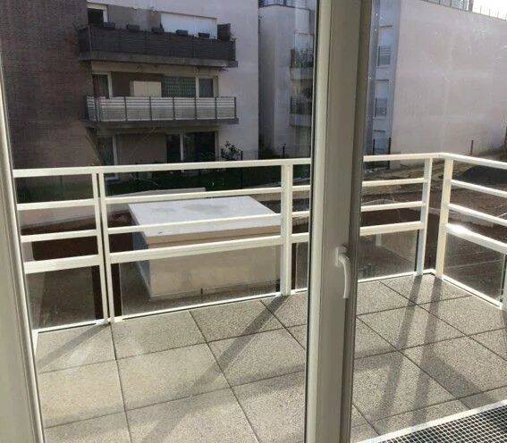 Appartement 2 pièces 40 m² · à Tours · 40 m² · 134 000 €