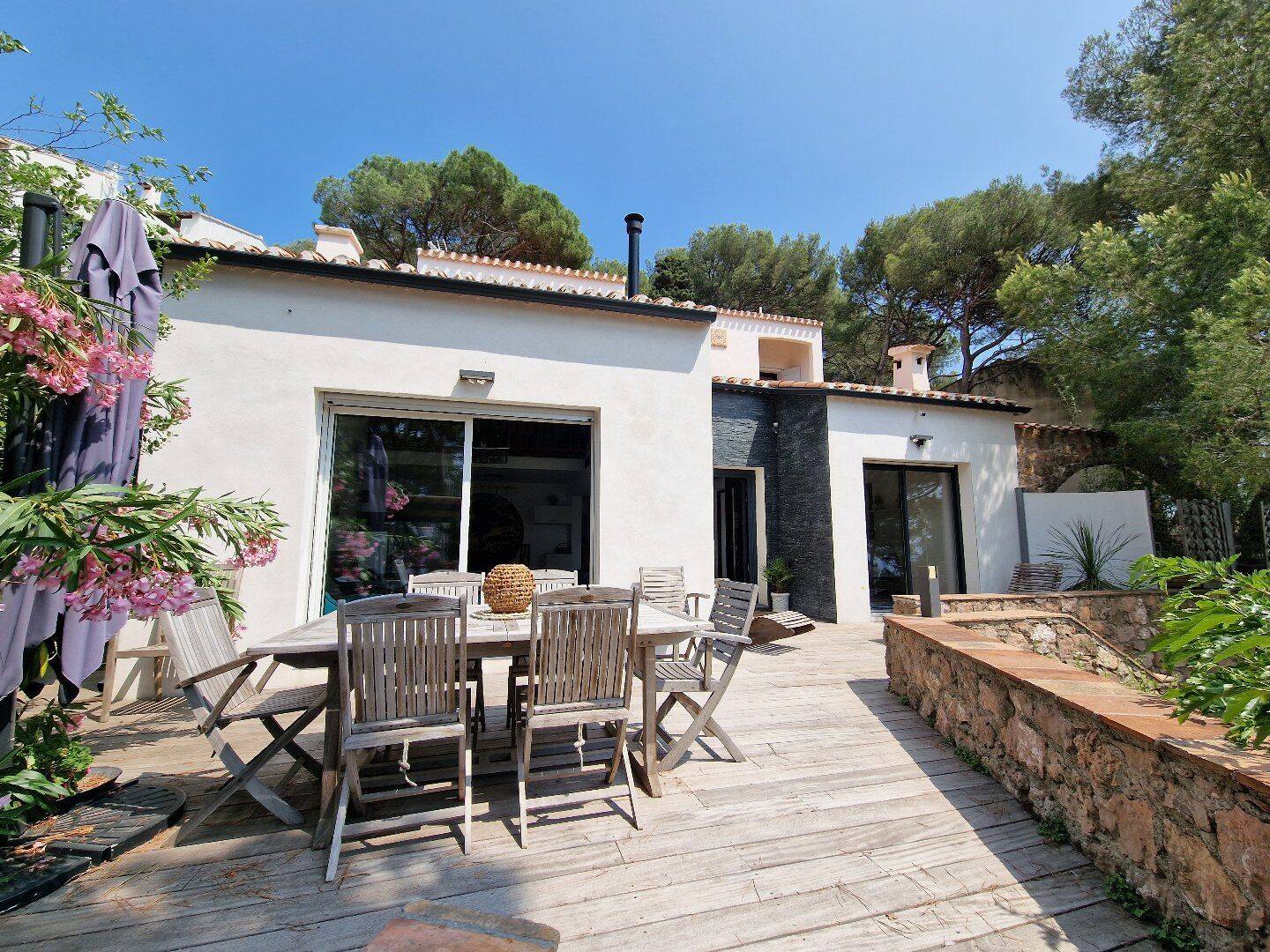 Maison 6 pièces 213 m² · à Sète · 213 m² · 1 724 500 €